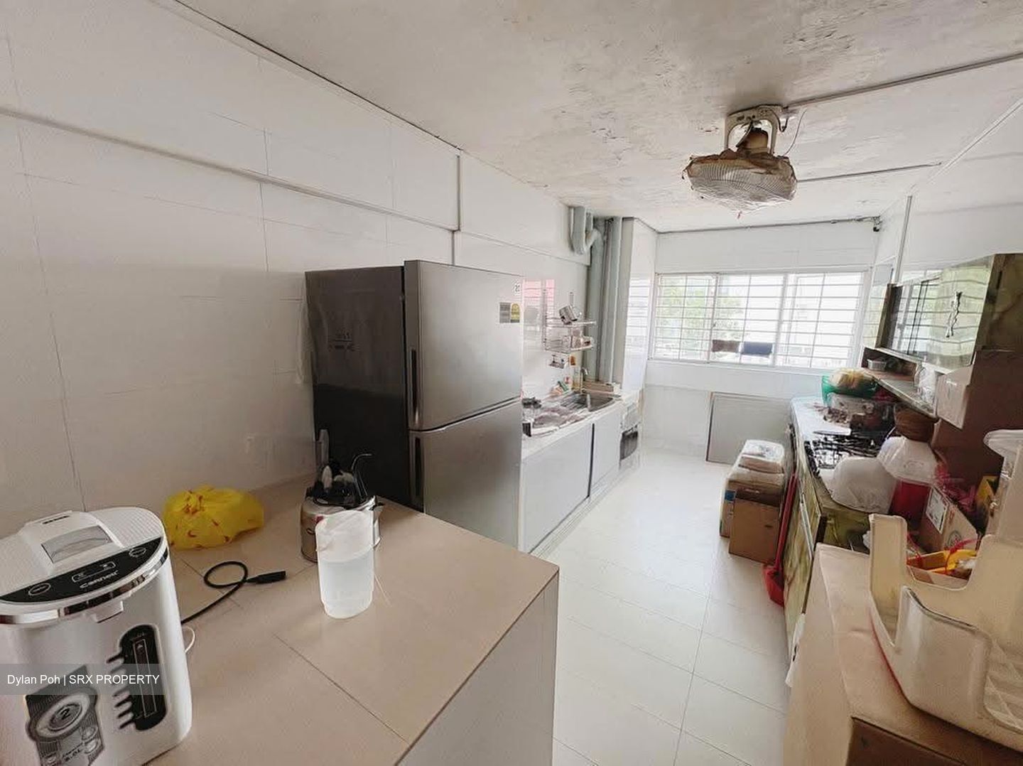 Blk 256 Yishun Sunshine (Yishun), HDB 4 Rooms #624151411